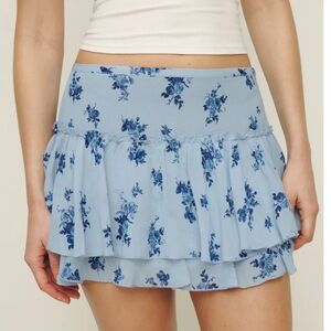 Reformation Adina Skirt